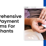 A Comprehensive List Of Payment Systems For Merchants