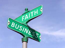 The Importance of Faith in Running Your Business